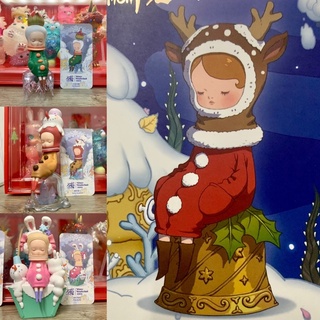 Mô hình Gumon - Winter Wonderland