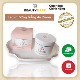 Kem body dưỡng trắng da Rmon hàn quốc - Chính hãng
