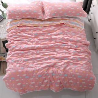 Chăn gối thu đông cao cấp[Mitmo]