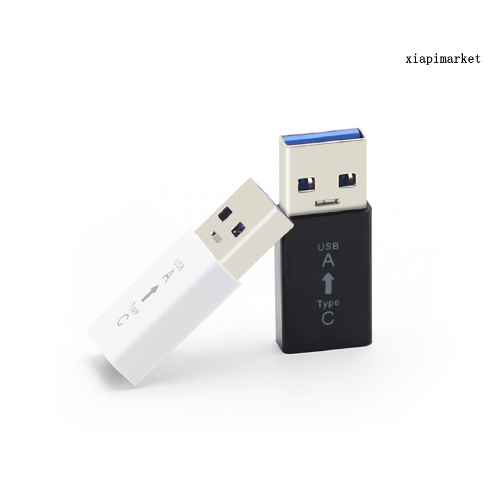 Đầu Chuyển Đổi Type-C Sang Usb 3.0