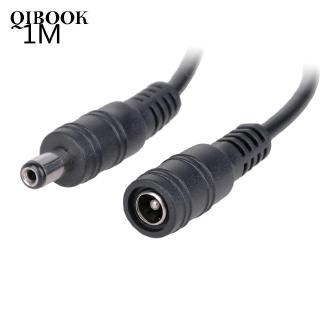 Dây Cáp Nguồn Nối Dài 12v Dc Dành Cho Camera