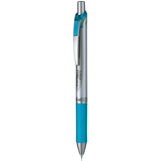 Bút chì kim bấm Energize Pentel 0.5/0.7mm PL75/PL77