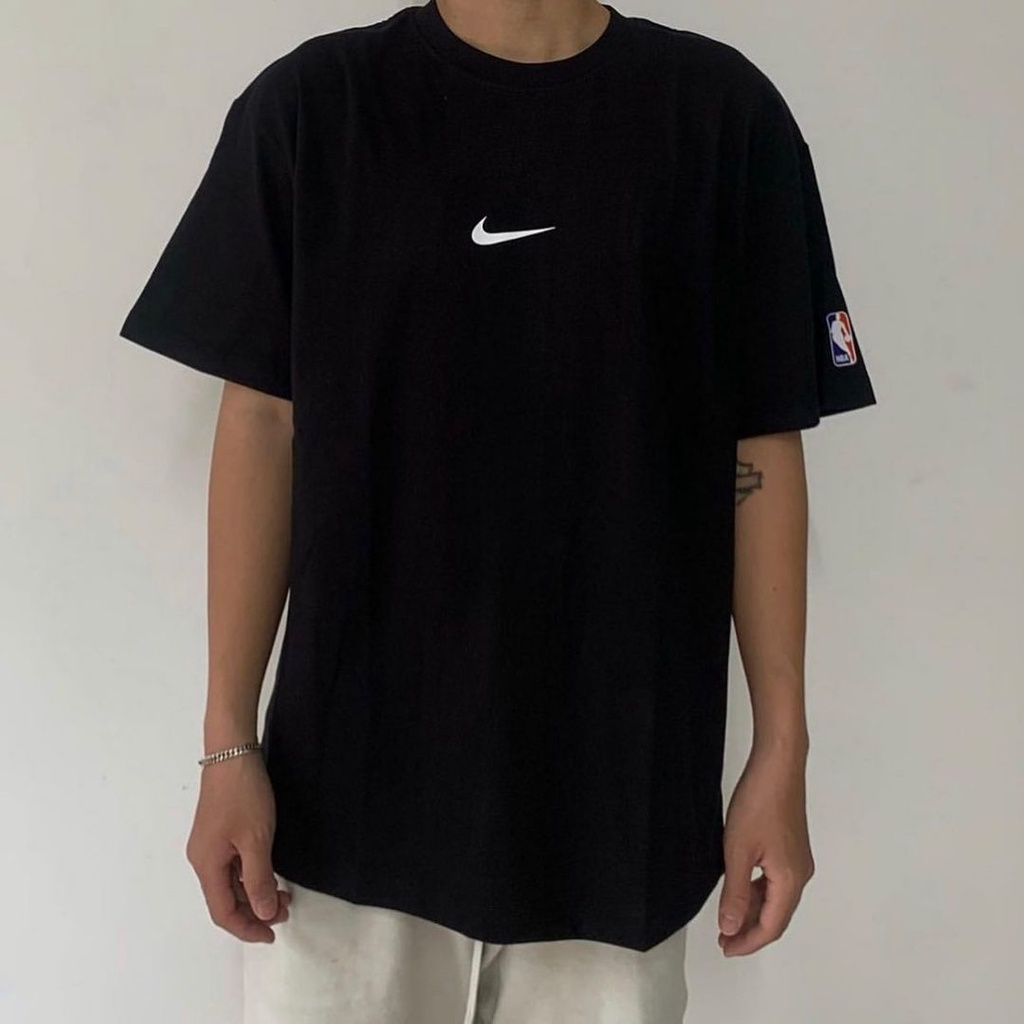 Áo thun nam nữ unisex n.ike Fear Of God Air ESSENTIAL vải cotton 100% full tag mạc cao cấp best quality