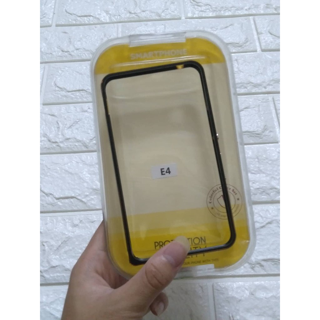 Ốp viền cho Sony E4