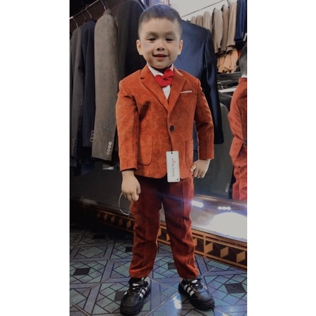 Áo vest cho bé trai  ảnh thật