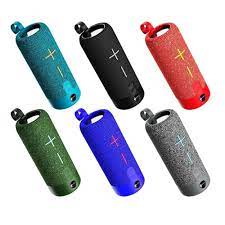 LOA BLUETOOTH BOROFONR BR19 - ÂM THANH CỰC HAY