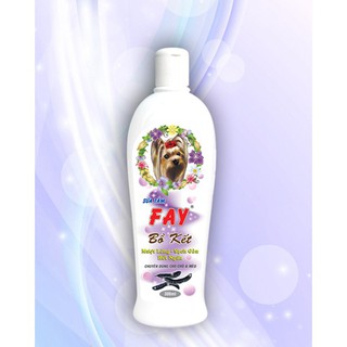 Sữa tắm Fay Bồ Kết