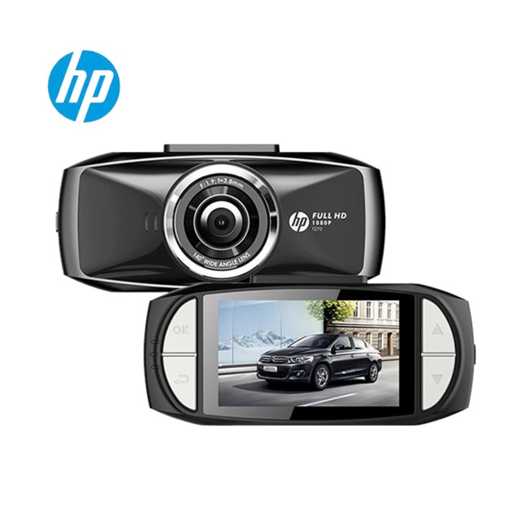 Camera hành trình HP F280
