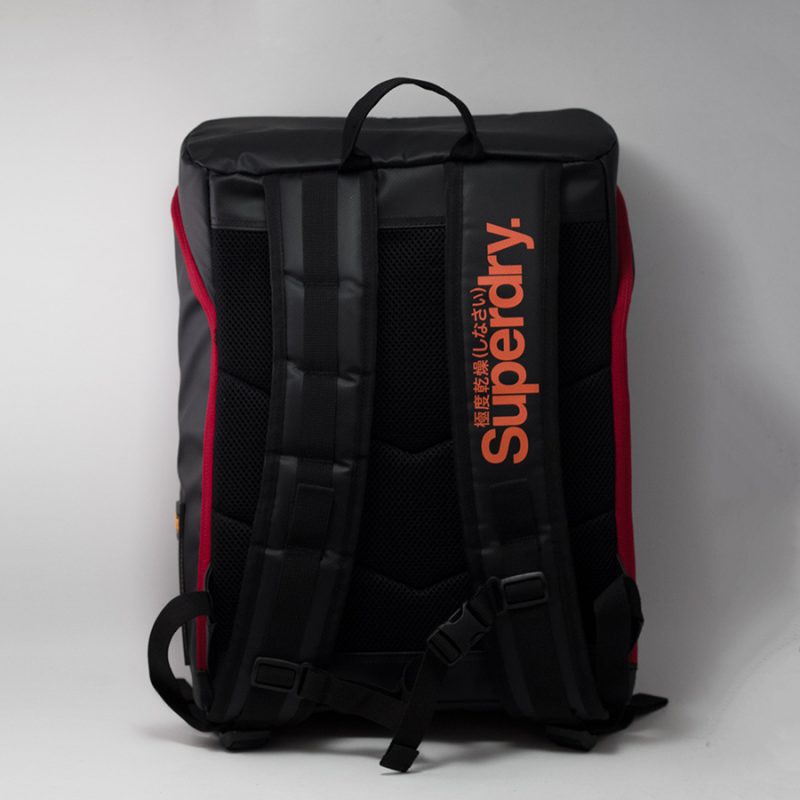BALO SUPERDRY HANG VNXK