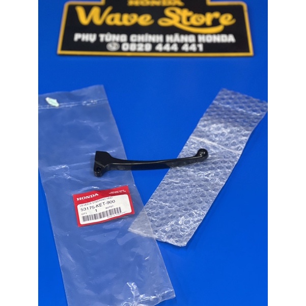 TAY THẮNG ĐÙM WAVE 110 THAILAND