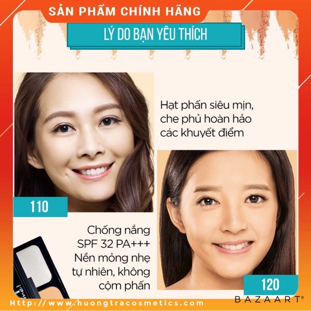 Phấn Nền Fit Me Skin Fit Powder Foundation | BigBuy360 - bigbuy360.vn