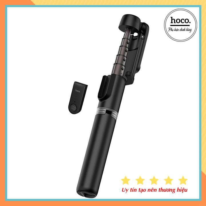 Gậy Chụp Hình Bluetooth 3 Chân Hoco K11 Chính Hãng | BigBuy360 - bigbuy360.vn