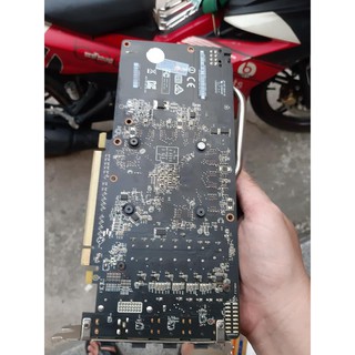 VGA MSI RX 570 8G Amor BH  6.2021
