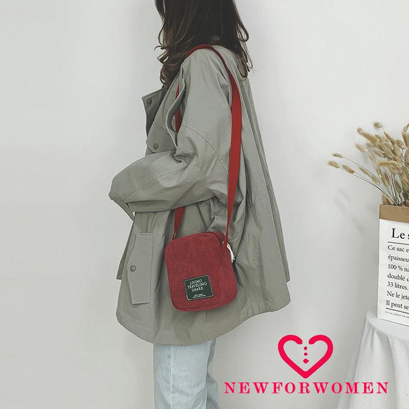 Túi đeo chéo mini dành cho nữ