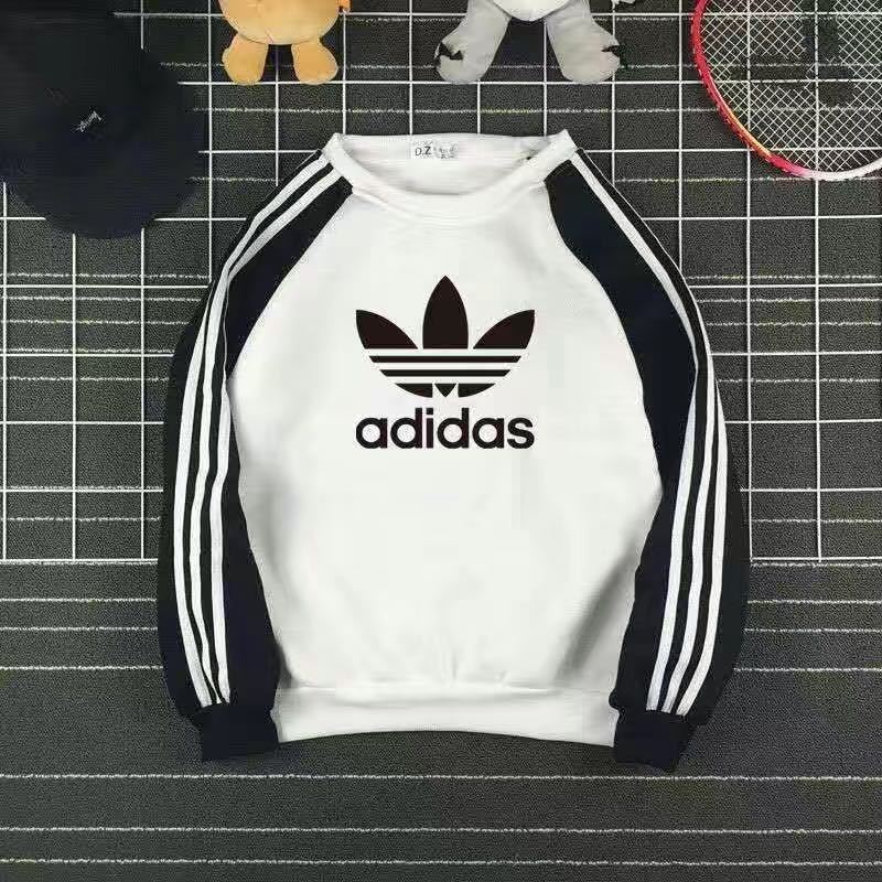 Adidas Áo Thun Tay Dài Thể Thao Thời Trang Dành Cho Nam | BigBuy360 - bigbuy360.vn