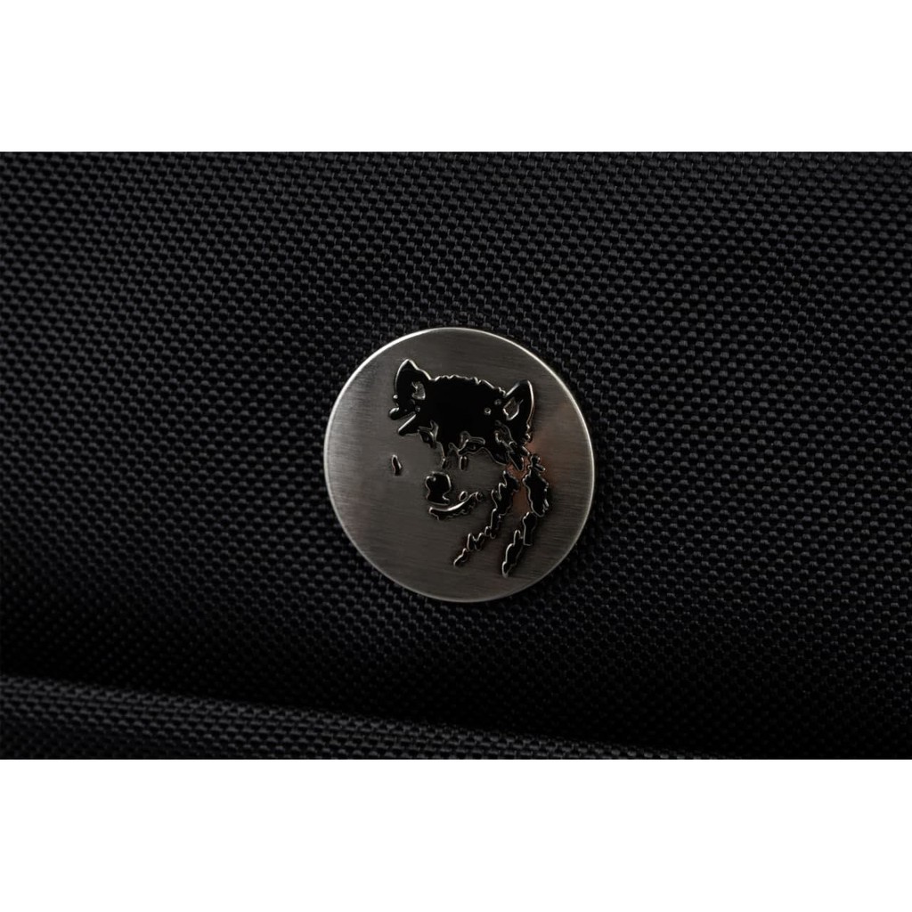 Ba lô Mikkor The Ace - Black