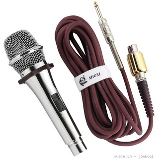  MIC SHURI -938