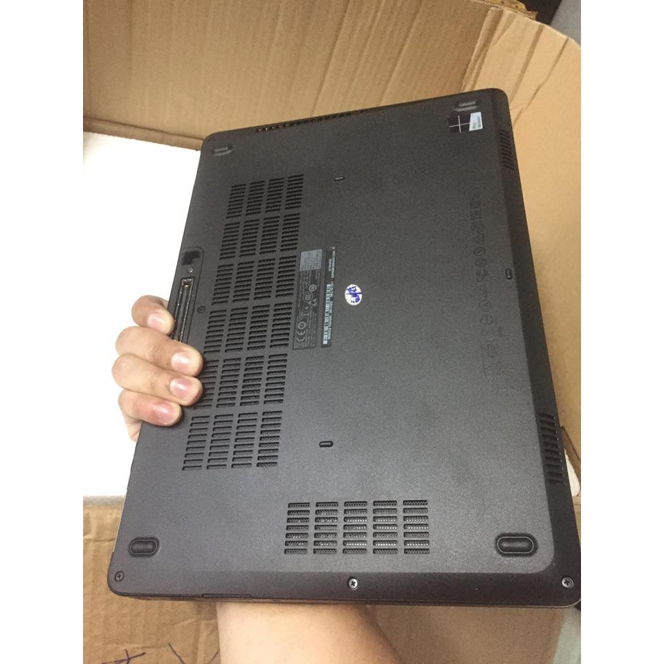 Laptop Dell Latitude E5470 Core i5-6300U, DDR4 8G, SSD 256G, 14″ HD | BigBuy360 - bigbuy360.vn