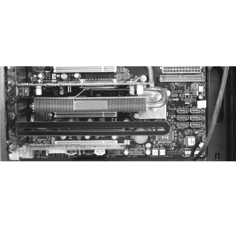 Giá Đỡ Quạt Tản Nhiệt Card Đồ Họa Cho PCI