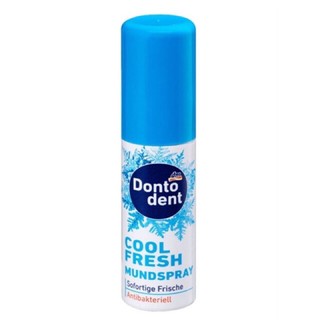 Xịt thơm miệng Dotodent Đức