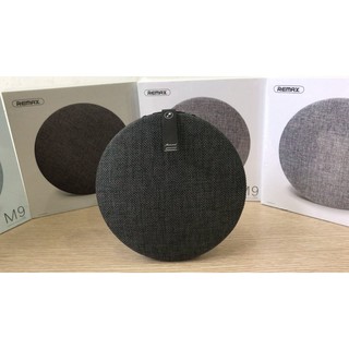 Loa Bluetooth Remax RB-M9