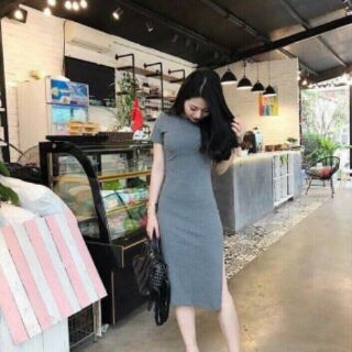 VÁY COTTON NỮ