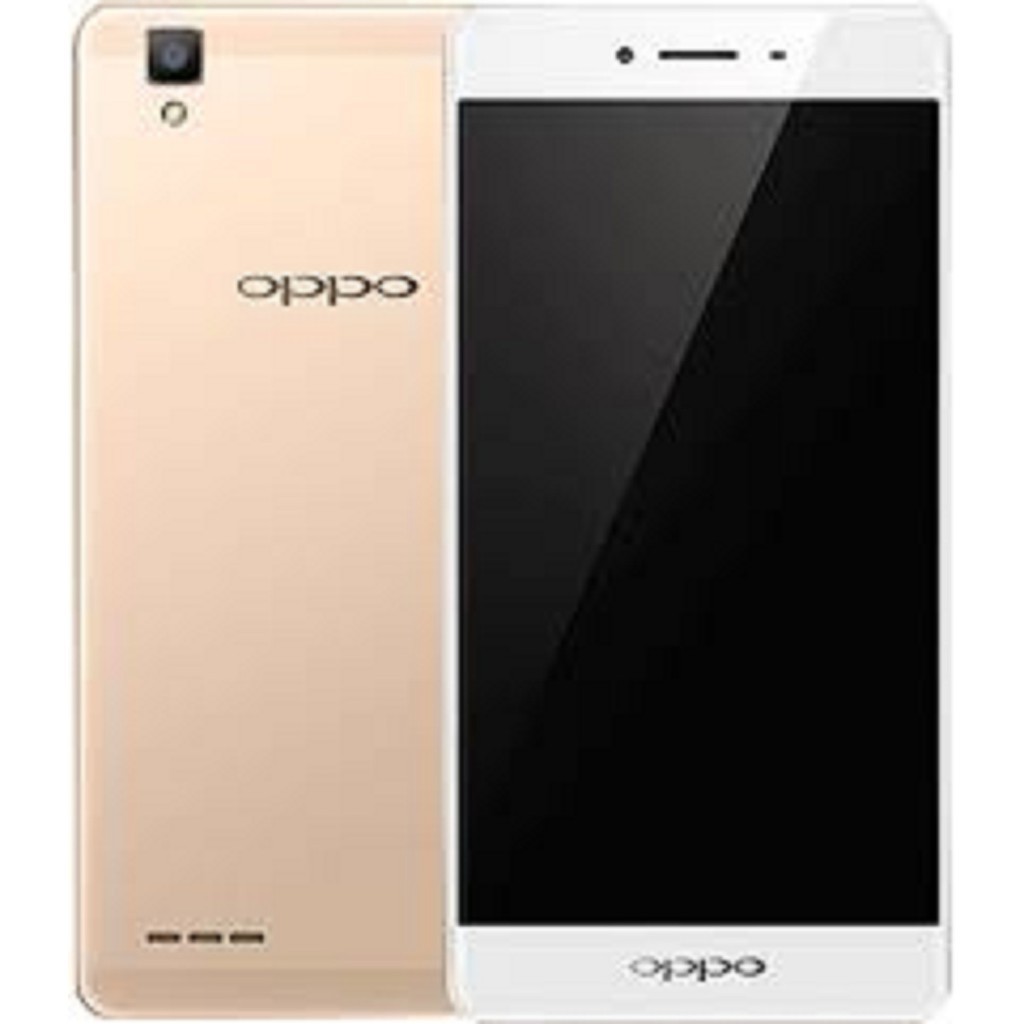 điện thoại Oppo A53 ( OPPO F1 ) 2sim màn hình 5.5inch Chính Hãng (2GB/32GB) mới, Chơi Game siêu mượt