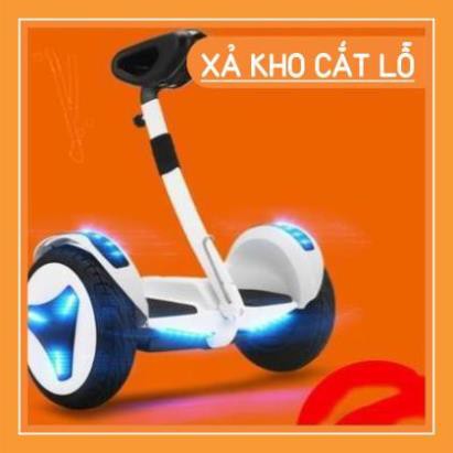 XE CÂN BẰNG CÓ TAY CẦM -GD179