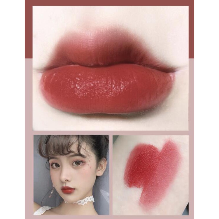 Son Môi Dạng Lỏng Diki Chống Thấm Nước | BigBuy360 - bigbuy360.vn