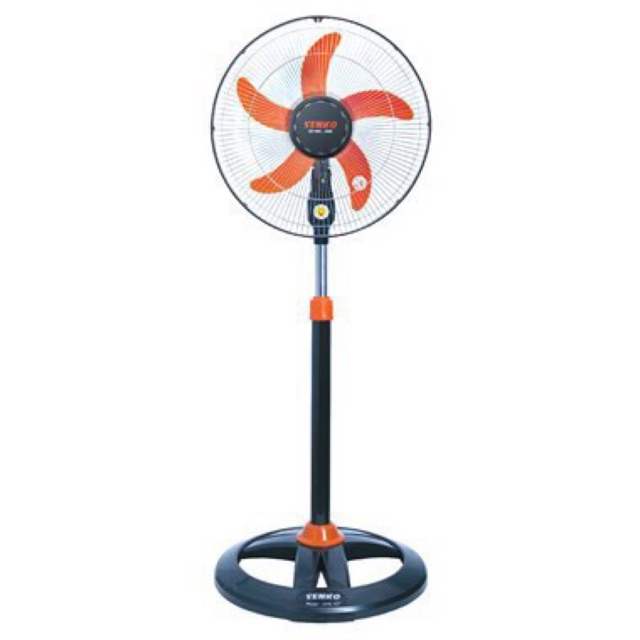 Quạt đứng công nghiệp SENKO DTS107