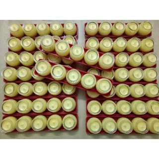 Nến bơ vỉ 5 ly giá 40k