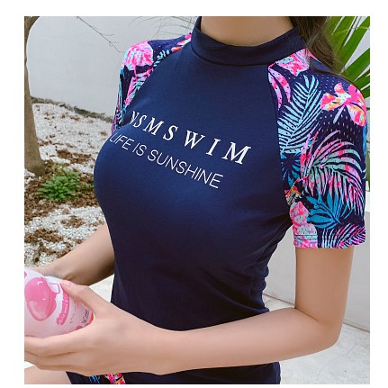 Bộ quần áo bơi cho nữ, bikini, áo tắm kín đáo | BigBuy360 - bigbuy360.vn