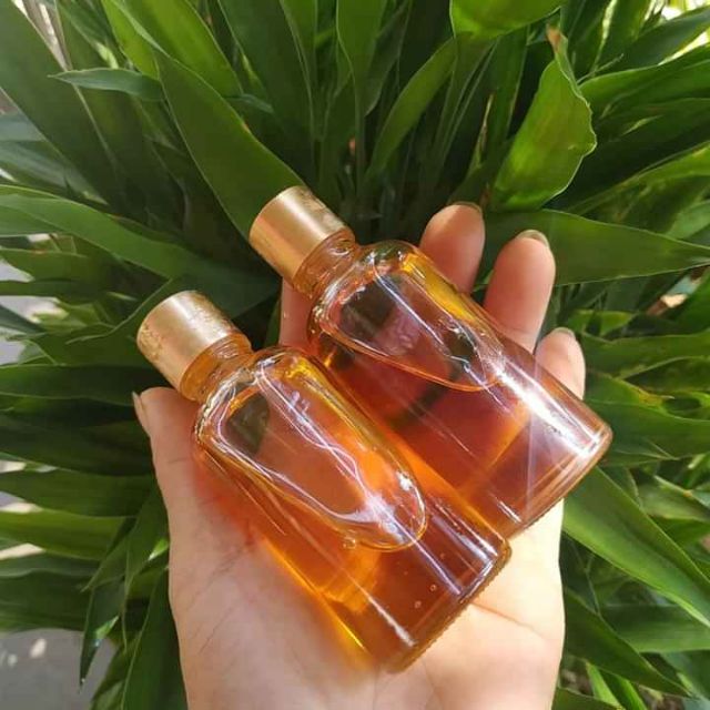 Tinh dầu quế nguyên chất Văn Yên 50ml