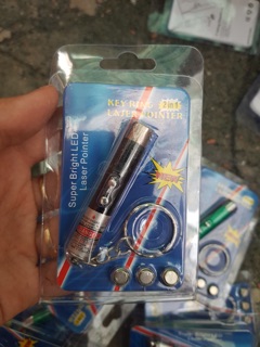 Đồ chơi đèn laser (led)