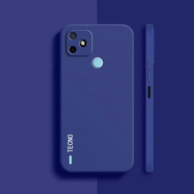 Ốp Lưng Điện Thoại Thời Trang Dành Cho ITEL P36 Pro P37 A56 Pro A57