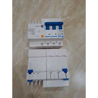 Aptomat chống giật 3 pha