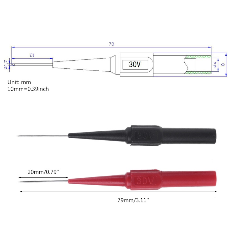 Thiết Bị Kiểm Tra Điện Áp Kỹ Thuật Số / Tìm Kiếm Ngắn / Bảng Mạch