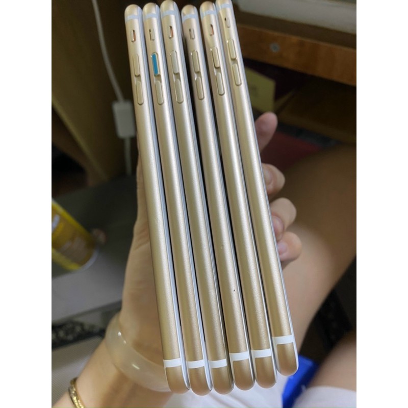 Điện thoại iphone 6 plus quốc tế full chức năng chính hãng 16g/ 64g/ 128g / vàng/đen/trắng | BigBuy360 - bigbuy360.vn