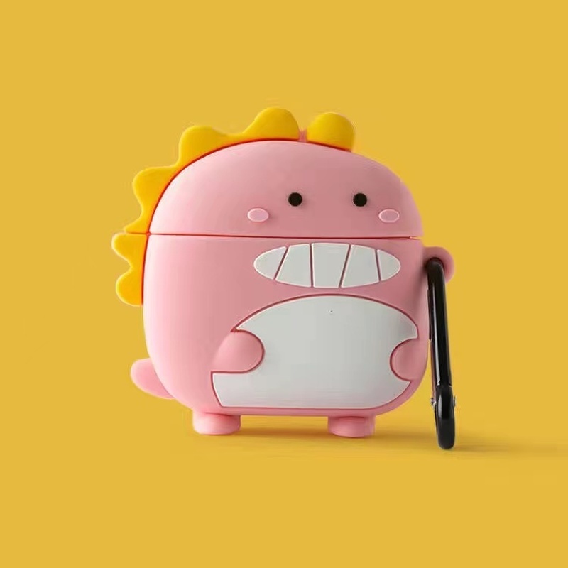 Ốp Điện Thoại Mềm Họa Tiết Hoạt Hình Hợp Thời Trang Cho Lenovo LP5