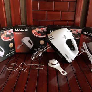 MÁY ĐÁNH TRỨNG MASIDI siêu tiện dụng