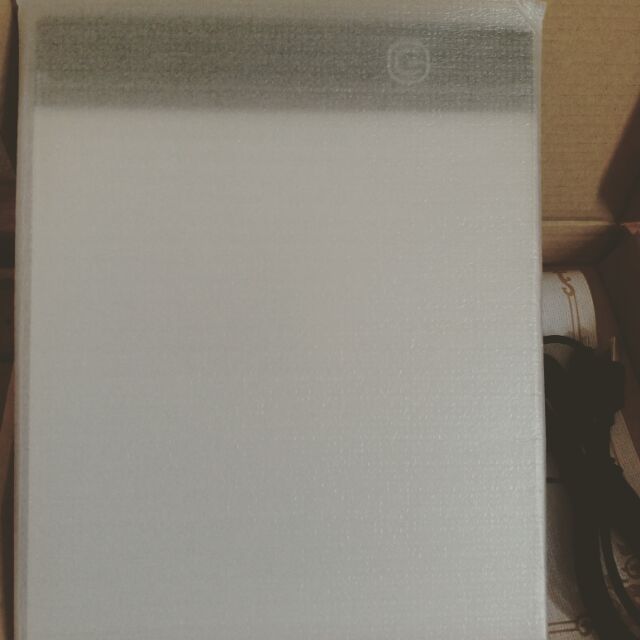 Bảng Hắt Sáng Nút Cảm Ứng Size A5