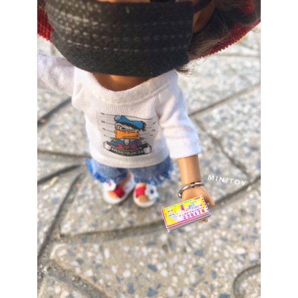 Vé số giấy dò thu nhỏ