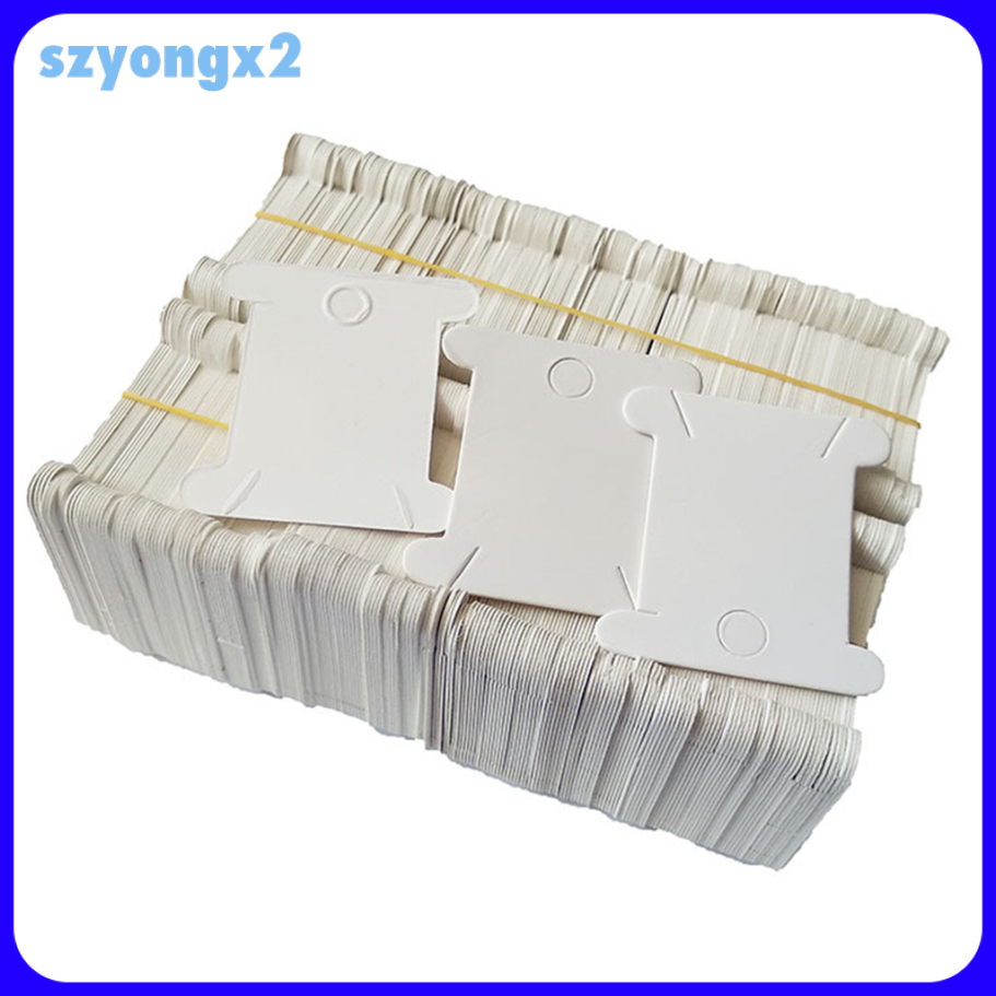 Set 2 Dụng Cụ Đựng Chỉ Cuộn Chỉ 200x