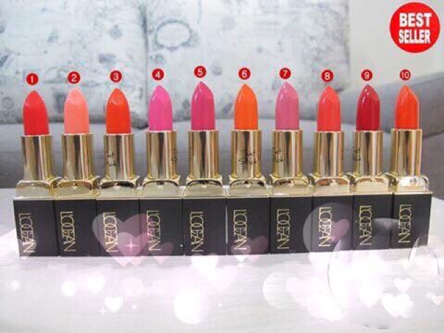 Son Vitamin tint Stick Locean | BigBuy360 - bigbuy360.vn