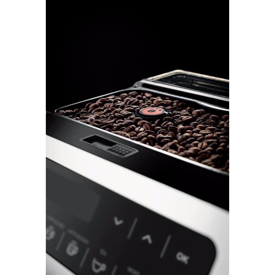 Máy pha cà phê tự động Krups EA 8918