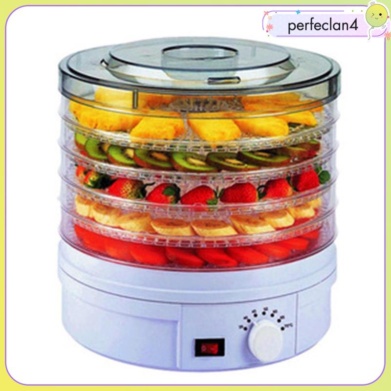 Máy sấy khô thực phẩm 5 tầng tiện dụng