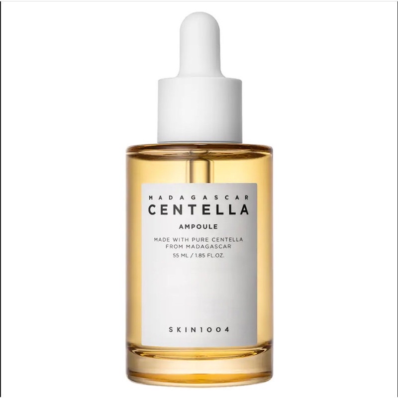 Serum Centella Rau Má Skin1004 Mandagascar Centella Asiatica 100 Ampoule Giảm Mụn, Phục Hồi Da 55ml- 100ml | BigBuy360 - bigbuy360.vn