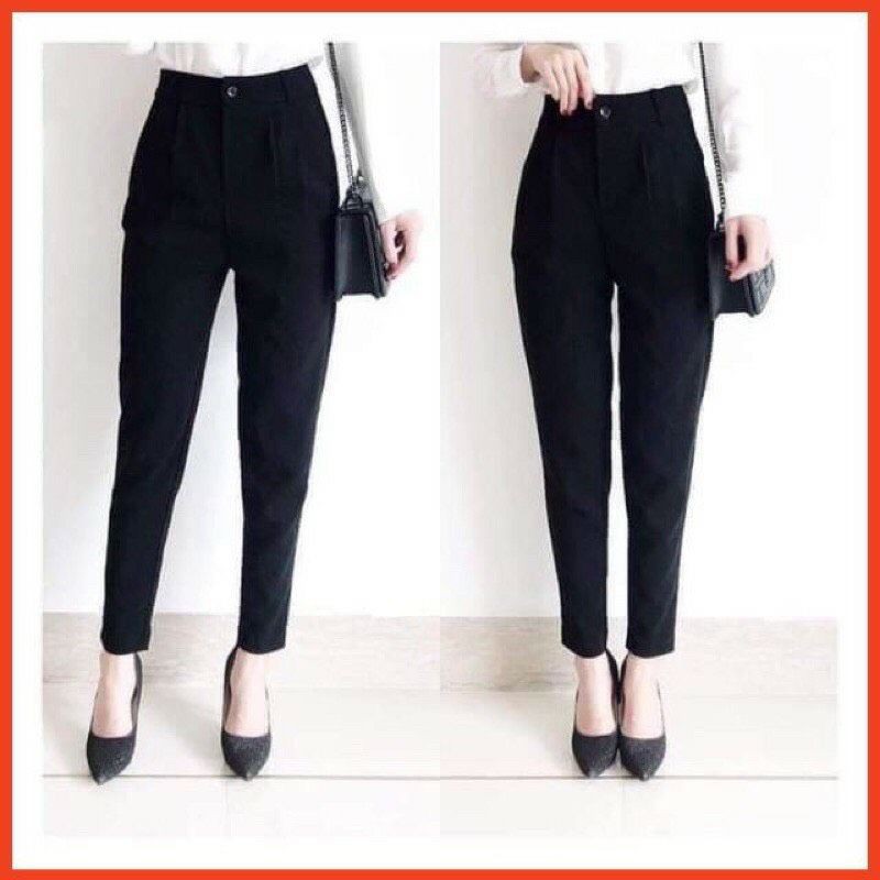 Quần Tây Công Sở siêu xinh ( hình thật phía sau ) | BigBuy360 - bigbuy360.vn