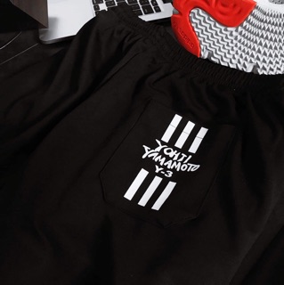 Quần short Y3
