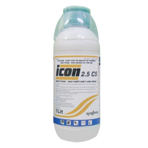 Thuốc Diệt Muỗi Icon 2 5 Cs 1 Lit Sz Shopee Việt Nam